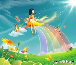 всякая всячина...