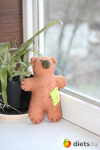 335 фото: Заячий рай