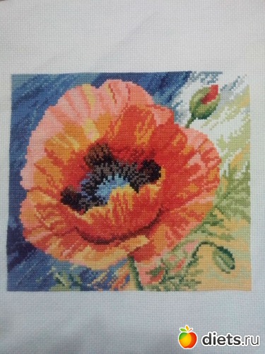 4 фото: Вышивули