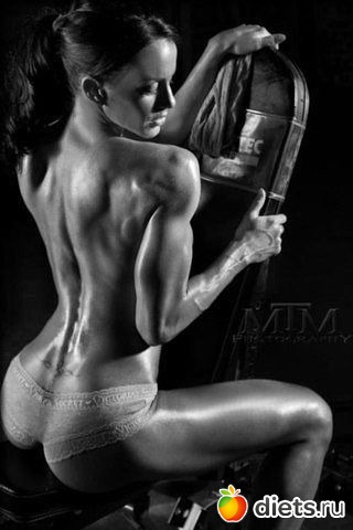 К чему стремлюсь!!!