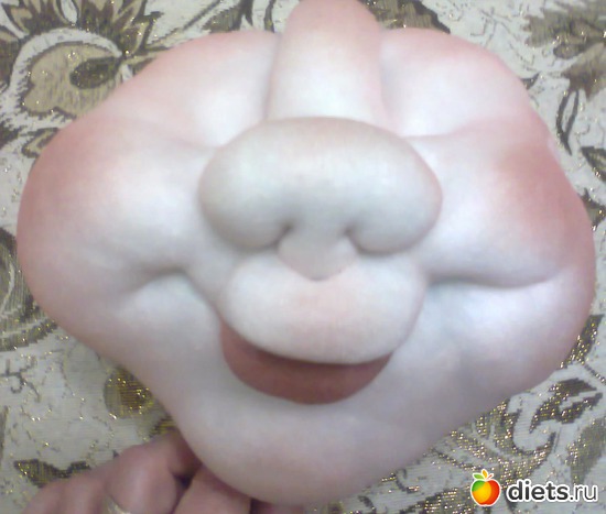 1 фото: куклы