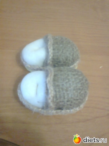 13 фото: куклы