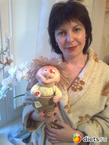 14 фото: куклы