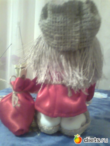 19 фото: куклы