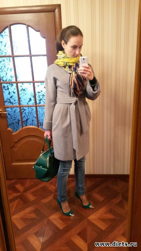 сегодня 08.04.2014 г., альбом: Всяко разно...