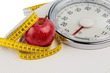 5 часто встречающихся побочных эффектов во время диет