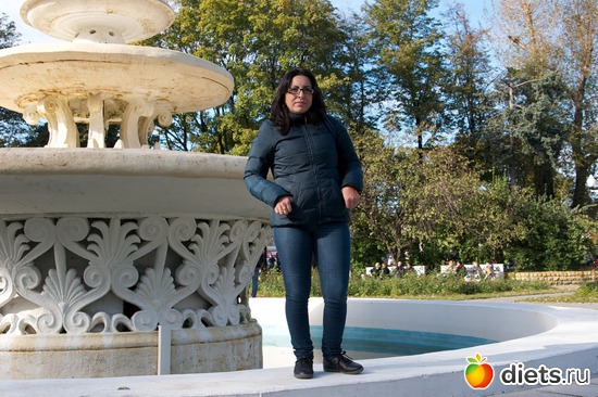 69,2 кг. Сентябрь 2013 года, альбом: До и После