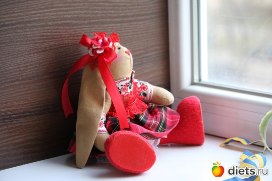 339 фото: Заячий рай