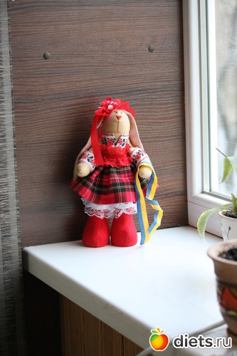 336 фото: Заячий рай