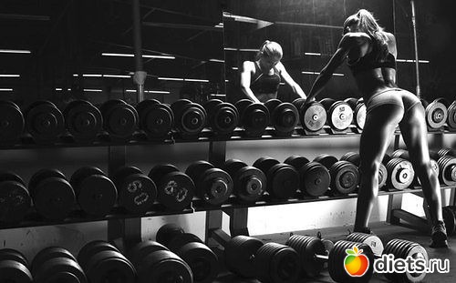 К чему стремлюсь!!!