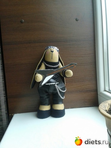 354 фото: Заячий рай