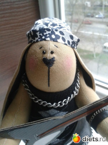 355 фото: Заячий рай