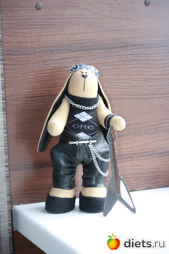 350 фото: Заячий рай