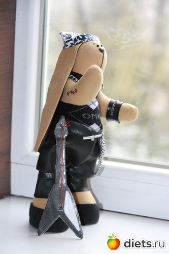 357 фото: Заячий рай