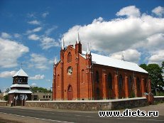 беларусь