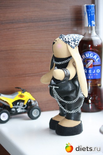 364 фото: Заячий рай