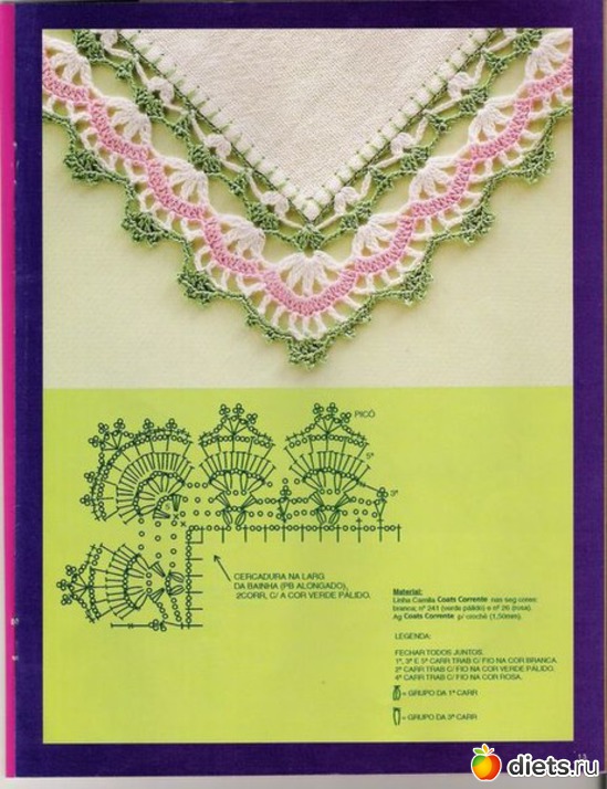 23 фото: повязушки