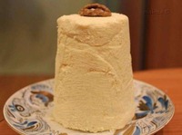 Пасха апельсиновая