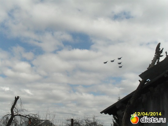 12.04.2014 ������� ������, ������: ������