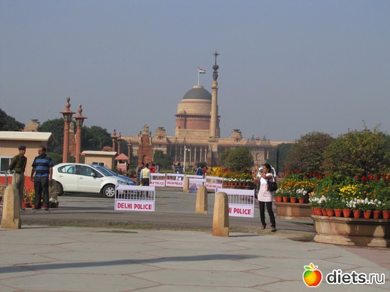 3 фото: Индия 2014