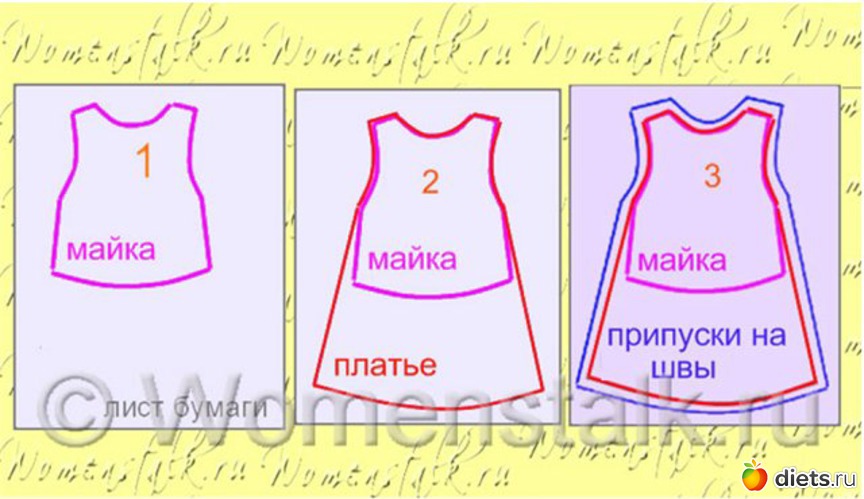 55 фото: повязушки