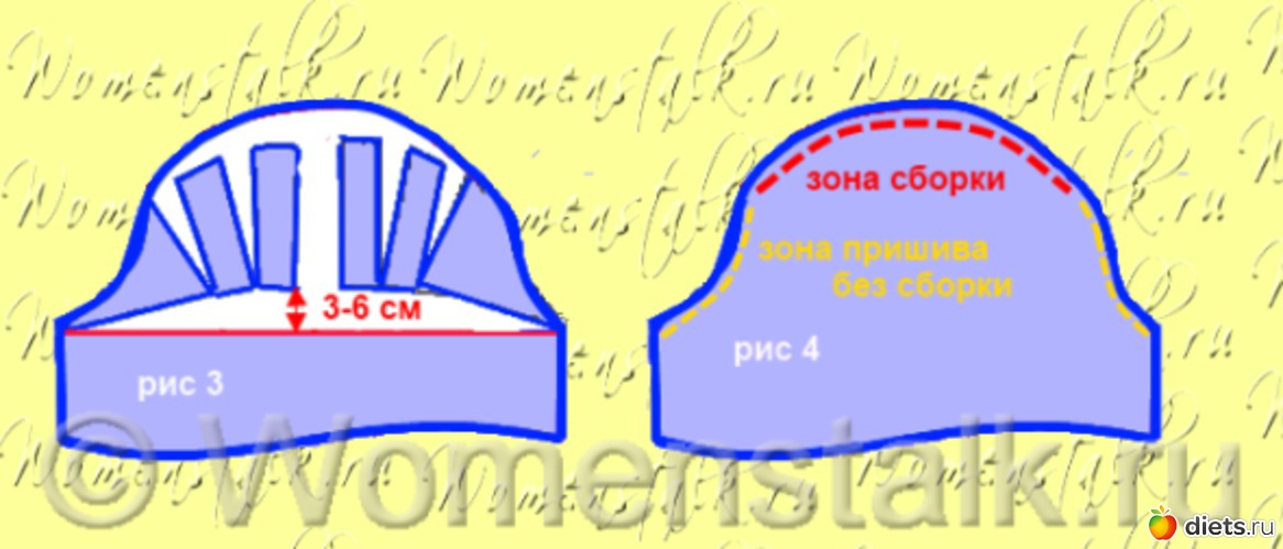 58 фото: повязушки