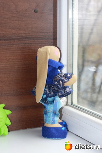 366 фото: Заячий рай