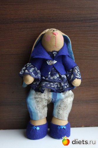 367 фото: Заячий рай