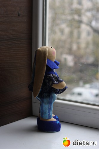 368 фото: Заячий рай