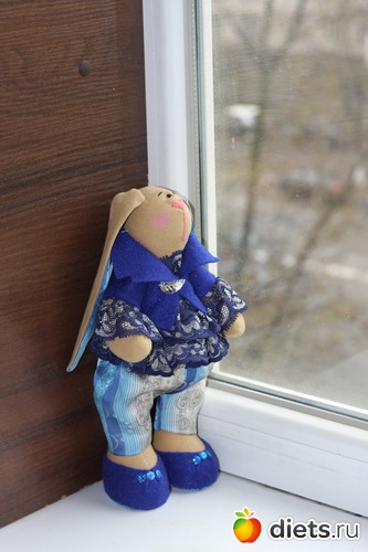 369 фото: Заячий рай