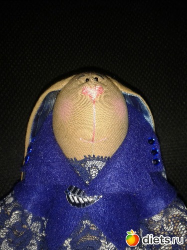 371 фото: Заячий рай