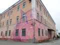 Вот так камянецкиий стрит-арт развивается!