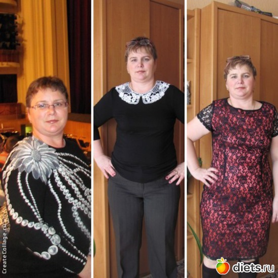 Слево-начало системы, альбом: Я стройнею по системе -60))