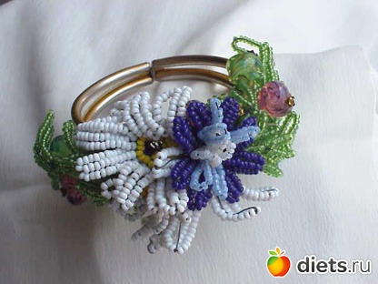 История моды: Винтажные украшения от Мириам Хаскелл (Miriam Huskell)