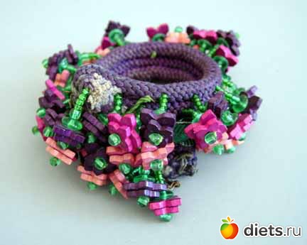 История моды: Винтажные украшения от Мириам Хаскелл (Miriam Huskell)