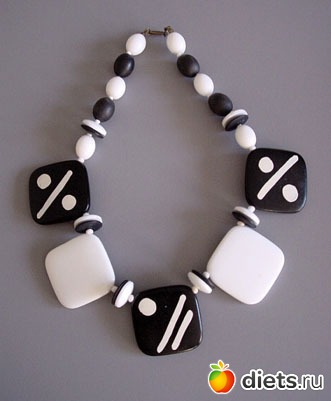 История моды: Винтажные украшения от Мириам Хаскелл (Miriam Huskell)