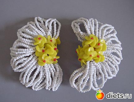 История моды: Винтажные украшения от Мириам Хаскелл (Miriam Huskell)