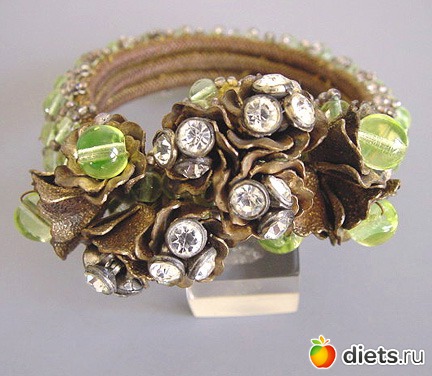 ������� ����: ��������� ��������� �� ������ ������� (Miriam Huskell)