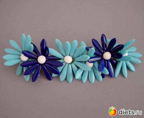 История моды: Винтажные украшения от Мириам Хаскелл (Miriam Huskell)