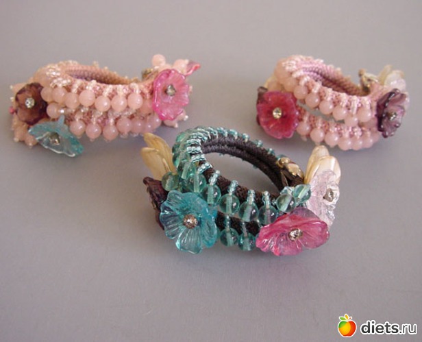 25 фото: История моды: Винтажные украшения от Мириам Хаскелл (Miriam Huskell)