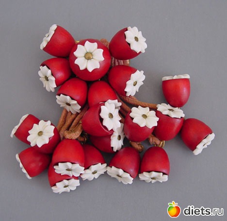 История моды: Винтажные украшения от Мириам Хаскелл (Miriam Huskell)