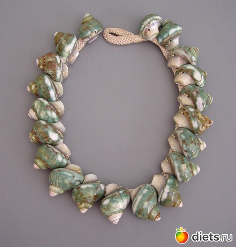 52 фото: История моды: Винтажные украшения от Мириам Хаскелл (Miriam Huskell)