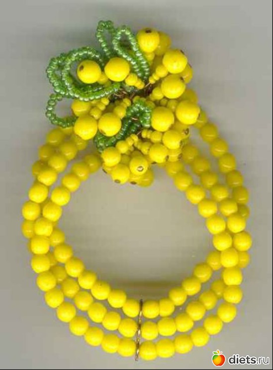 68 фото: История моды: Винтажные украшения от Мириам Хаскелл (Miriam Huskell)