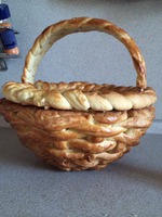 Чистый четверг или я на кухне)))