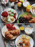 Какие продукты нельзя есть натощак.