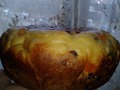 Кулич из мультиварки