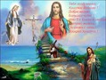 Тебя поздравляю: Христос Воскрес! (с инета)