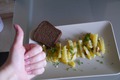 Низкокалорийная картошка "фри". 70 ккал на 100 г