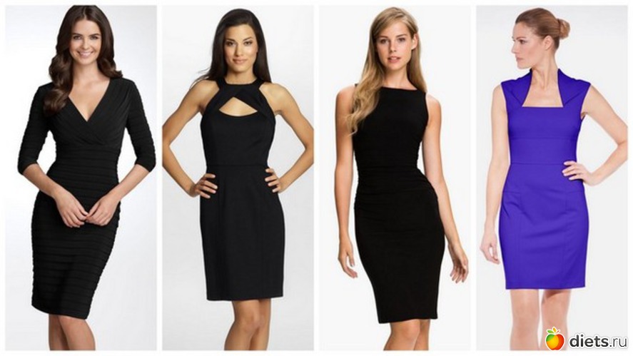 2 фото: платье