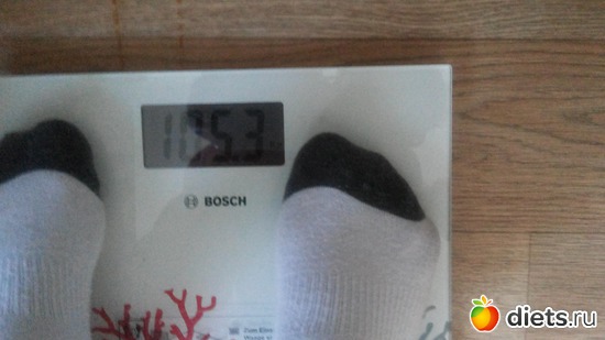 2, альбом: вес